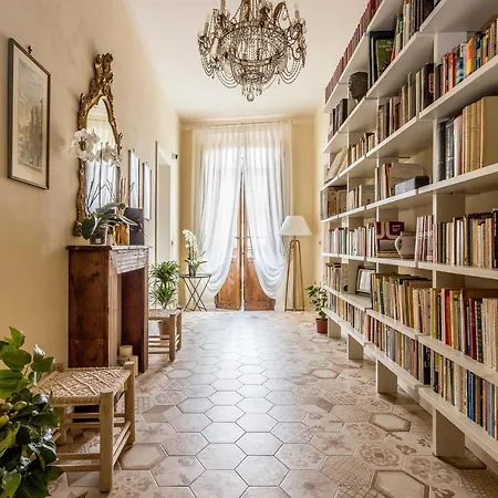 Perle D'ambra Guest house Lucca