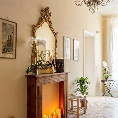 Perle D'ambra Guest house 2*