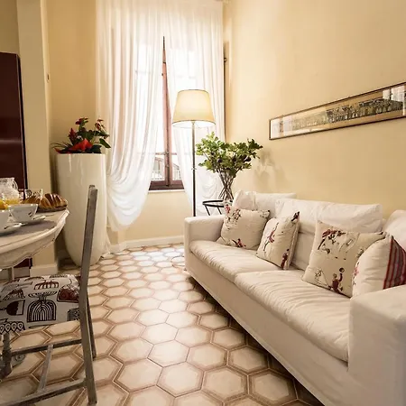 Perle D'ambra Guest house