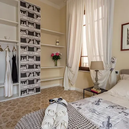 Perle D'ambra Guest house Lucca