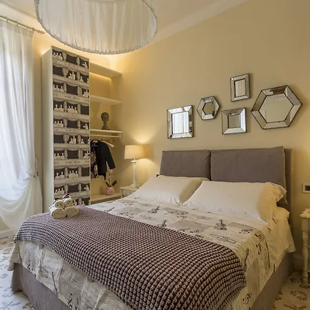 Perle D'ambra Guest house Lucca