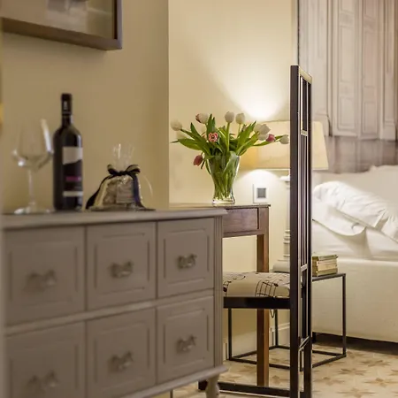 Maison d'hôtes Perle D'ambra 3*