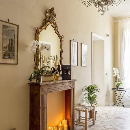 Casa de hóspedes Perle D'ambra