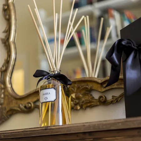 Πανσιόν Perle D'ambra 3*