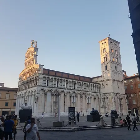 Maison d'hôtes Perle D'ambra