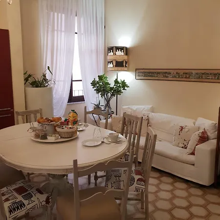 Perle D'ambra Casa de hóspedes