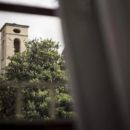 Perle D'ambra 3* Lucques