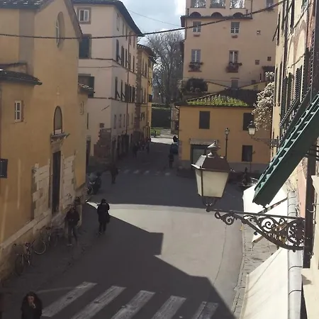 Perle D'ambra Maison d'hôtes 3*