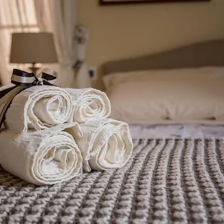 Casa de hóspedes Perle D'ambra 3*