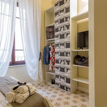 Casa de hóspedes Perle D'ambra 3*