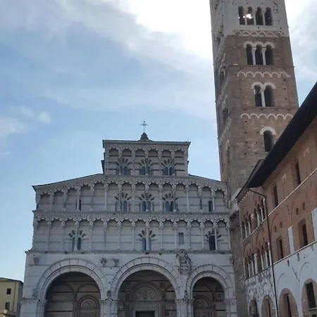 Maison d'hôtes Perle D'ambra 3*