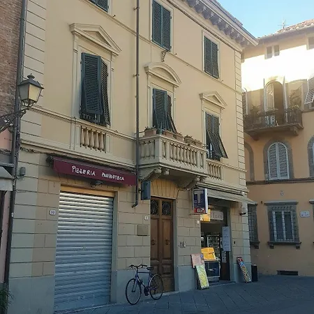 Perle D'ambra