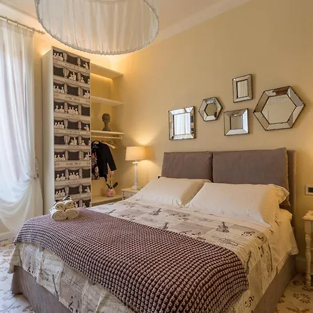 Perle D'ambra Maison d'hôtes Lucques