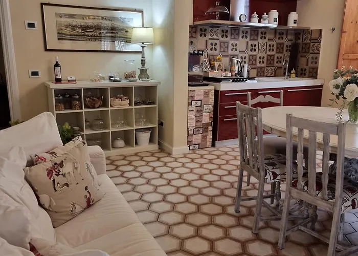 Perle D'ambra 卢卡