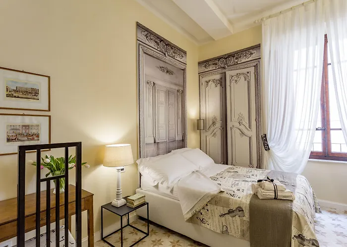 Perle D'ambra 招待所 卢卡