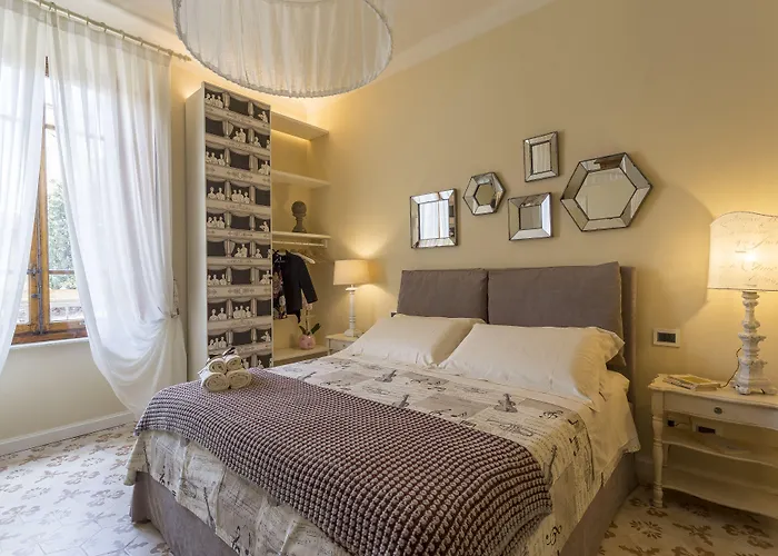 招待所 Perle D'ambra