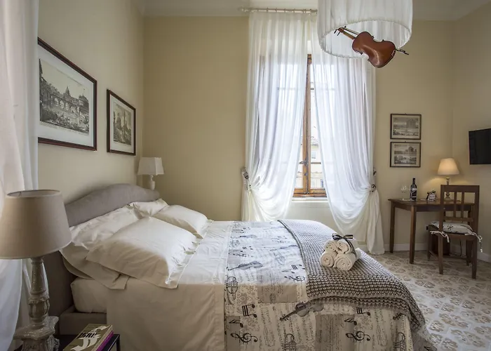 Perle D'ambra 卢卡