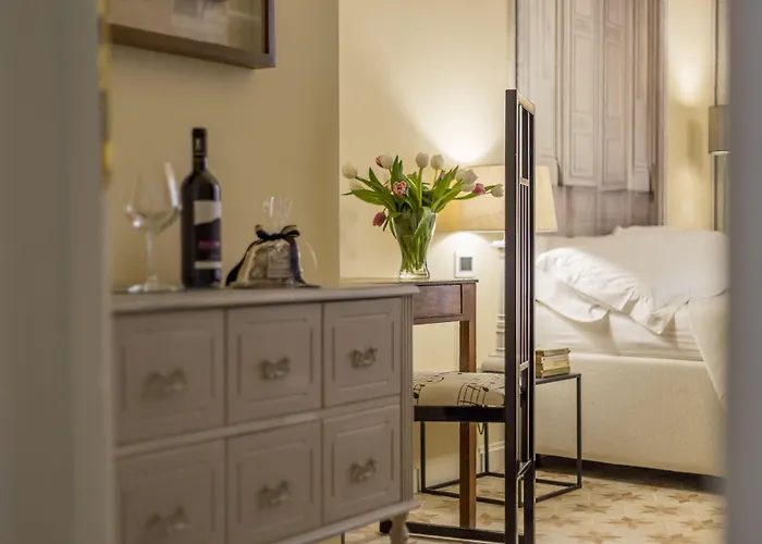 招待所 Perle D'ambra 3*