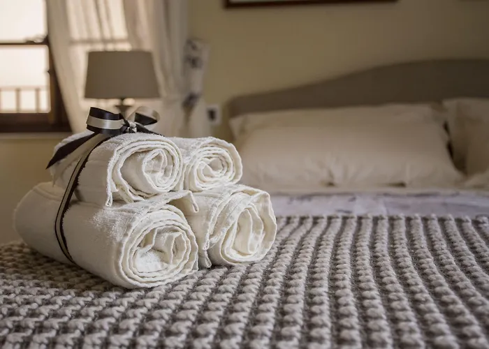 Perle D'ambra 3* 卢卡