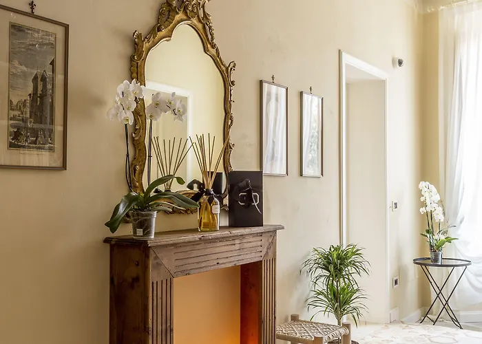 招待所 Perle D'ambra