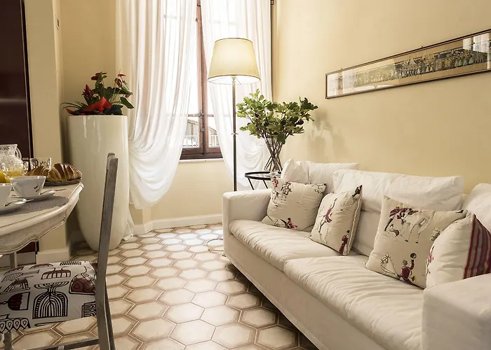 招待所 Perle D'ambra