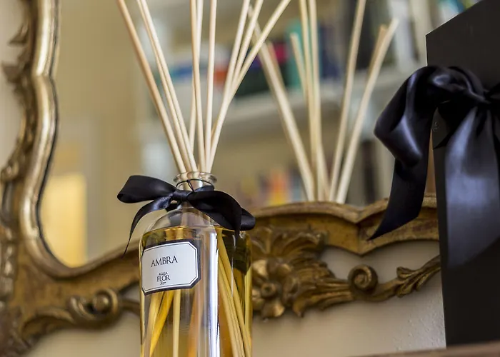 招待所 Perle D'ambra 3*