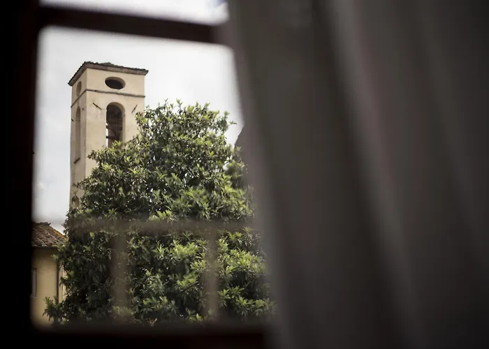 Perle D'ambra 3* 루카