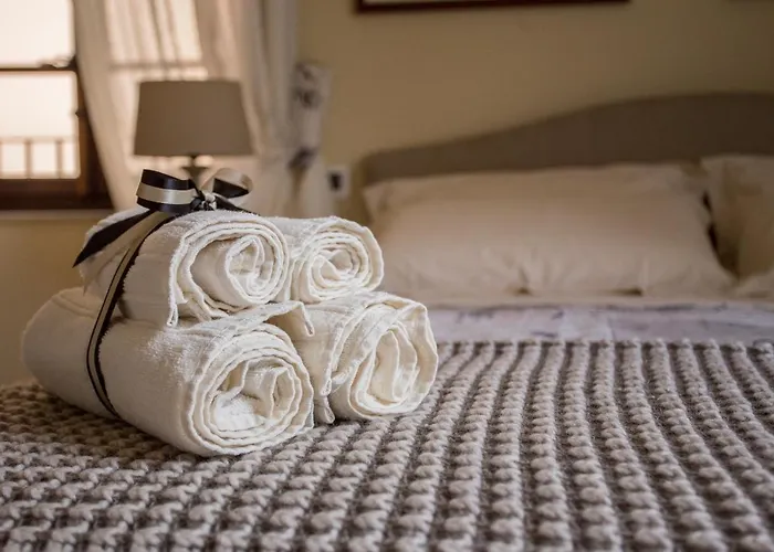 招待所 Perle D'ambra 3*