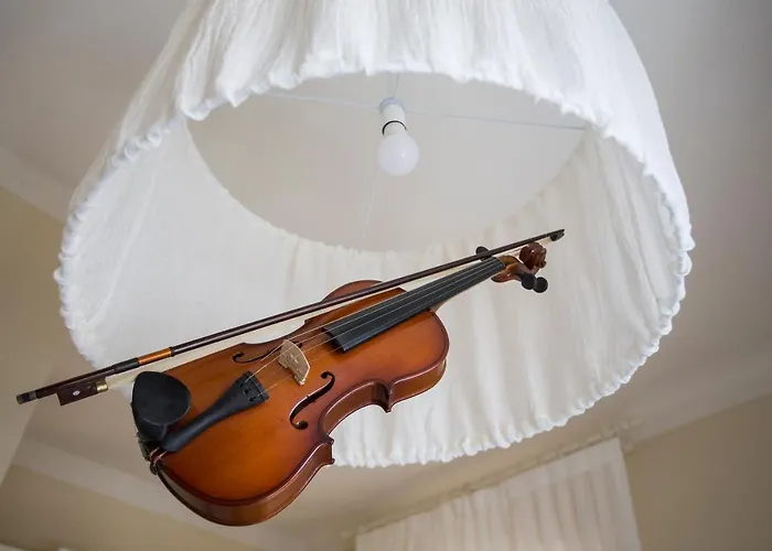 Perle D'ambra 루카