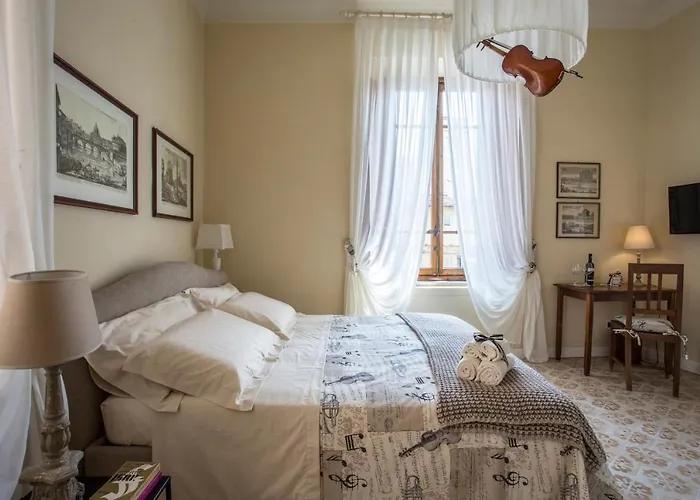 Perle D'ambra 게스트하우스 루카