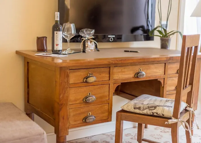 Perle D'ambra 卢卡