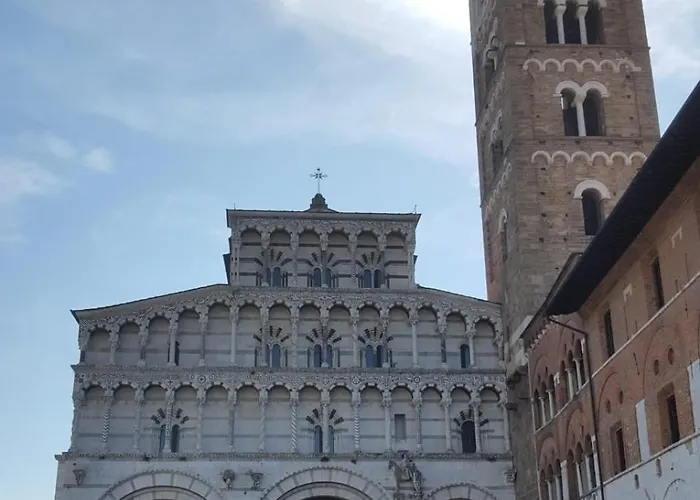 게스트하우스 Perle D'ambra 3*