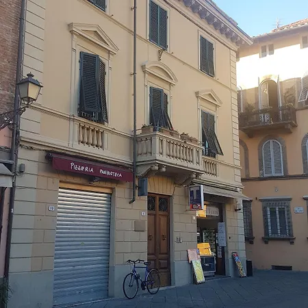 Perle D'ambra 3*