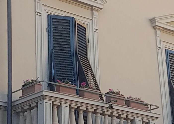 Perle D'ambra