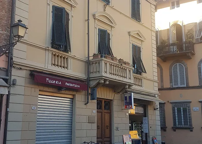 Perle D'ambra 3*